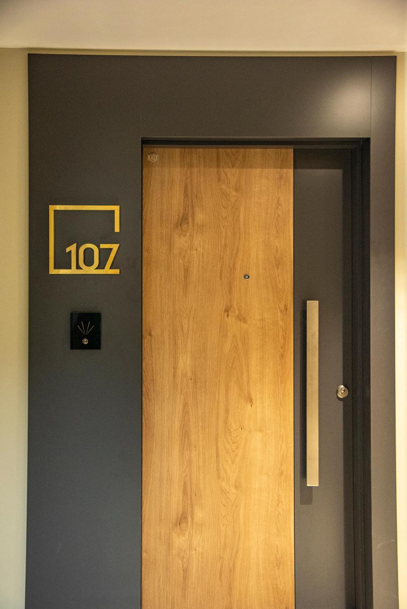 Lux Apartment Diamond-Limak Center Skopje Exterior foto